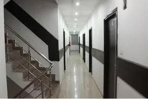Hotel Ganga View - Image 4