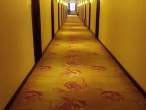 Kun Ji Hot Spring Hotel - Image 3