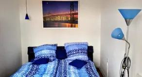 Schwarzer Adler Ferienwohnung mit 3 Schlafzimmer, WZ, Kuche, Bad - Image 4