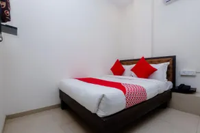 Hotel Sai Darshan by OYO Rooms - Image 3