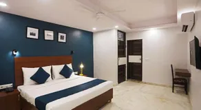 Silverkey Executive Stays 39733 Rc164 Noida-62 - Image 2