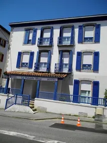 Hotel La Palombe Bleue - Image 2