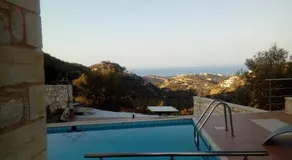 Bio Energy Villa Antonis - Image 2