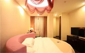 Runhuang 18 Business Hotel - Image 5