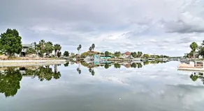 Hernando Beach Waterfront Canal Hot Tub - Image 5