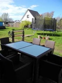 Ferienwohnung BoddenBlick - Image 4