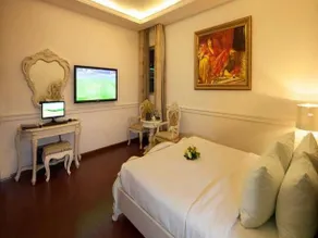 Camelia Saigon Hotel - Image 5