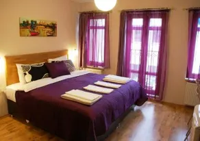 Violet Suite Taksim Istanbul - Image 5