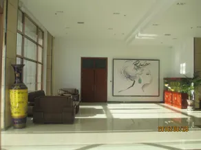OrangeriePremium Hotel (Dalian Changxing Island Santang Commercial Street) - Image 5