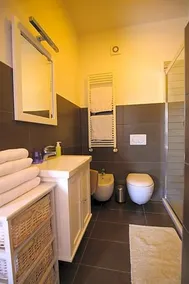 B&B Il Gigante Che Dorme - Image 4