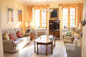 La Petite Famille Chambres d'hôtes - Image 5