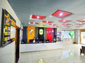 Super 8 Hotel - Guangzhou Tianhe Lijiao - Image 3