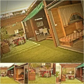 Elmanzool Carmel Lodging - Image 2