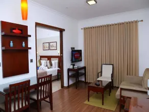 OYO Premium Vazhuthacaud - Image 4