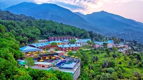 The Pavilion Dharamshala - Image 5