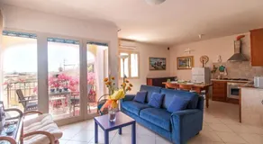 Seaview Orosei Townhouse by SardiniaGem - Image 2