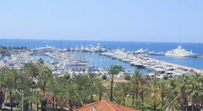 Welcoming Apartment with parking - Croisette - Image 4