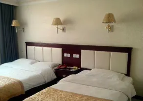 Huarong Tourist Hotel - Image 5