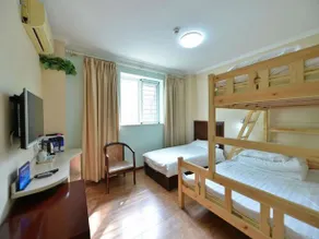 Sunrise Hostel - Image 5