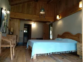 OSHO HIMALAYAS WELLNESS RESORT - Image 3