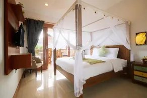 T & J Rooms - Image 3