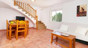 Villa Mimosa II by Interhome - Image 4