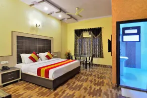Hotel Roopa International - Image 2