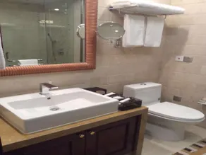 Shenyang Suisse Place Hotel Residence - Image 3