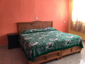 Hotel Rancho Chalmita - Image 1