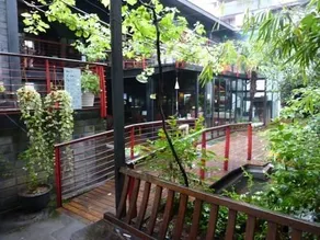 Mingtown Etour International Youth Hostel - Image 2