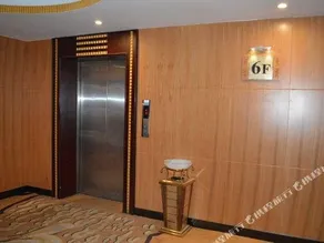 Ji'an Ganjiang Hotel - Image 5