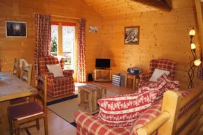 3 Bedrooms Chalet Le Darbay - Image 4