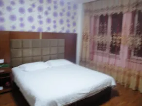 Mudanjiang Wan Zai Business Hotel - Image 4