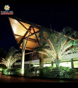 Flats Resort Porto Beach - Image 2
