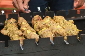 Chill & Grill Camping - Image 5