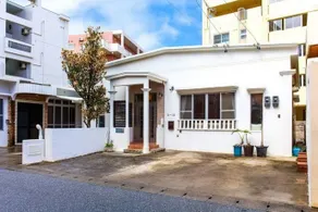 Chatan Seaside Flat Villa - Image 1