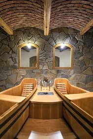 Wellness & Spa Hotel Sidonie - Image 4