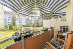 Privatapartment Sudstadt 6301 - Image 3