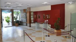 Marc Center Hotel - Image 5