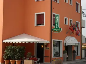 Hotel Ristorante Al Bassanello - Image 4