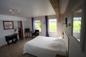 Chambres d'Hotes la Rivierette - Image 4