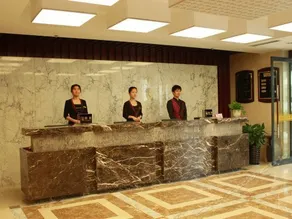 XINGHUA HOTEL - Image 2