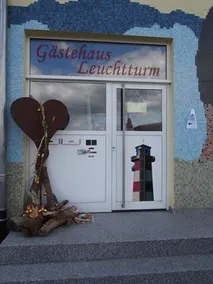Gästehaus Leuchtturm - Image 2