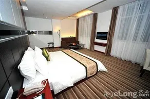 Shenzhen Higgert Business Hotel - Image 5