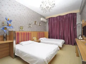 Daban168 Shenyang Center Street Branch - Image 5