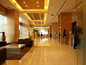 Zhongshan Pingxian Boutique Hotel - Image 3