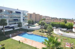 RNET - 206 Apartments Roses Porto Mar - Image 2