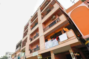 New Raghava Guest House by OYO Rooms - Image 1