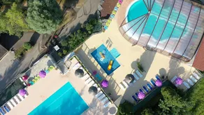 Camping Le Moulin - Image 1