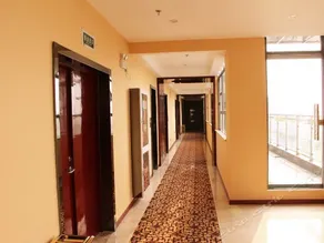 Fubin Business Hotel - Image 5